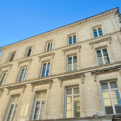 Immeuble  396000 €