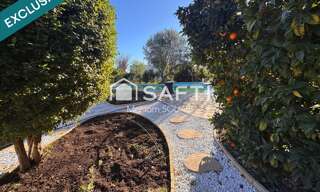 Maison 8 Pièces 260 m² à vendre à Florensac (34510)