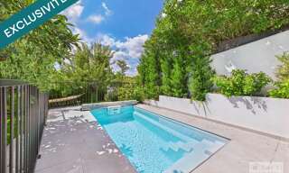 Maison 5 Pièces 116 m² à vendre à Courbevoie (92400)