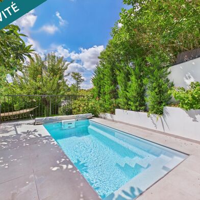 Maison 5 pièces 1195000 €