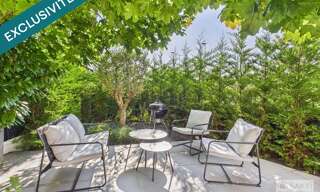 Maison 5 Pièces 116 m² à vendre à Courbevoie (92400)