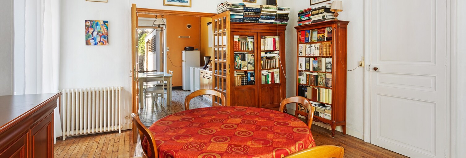 Maison 7 Pièces 130 m² à vendre à Nantes (44100)