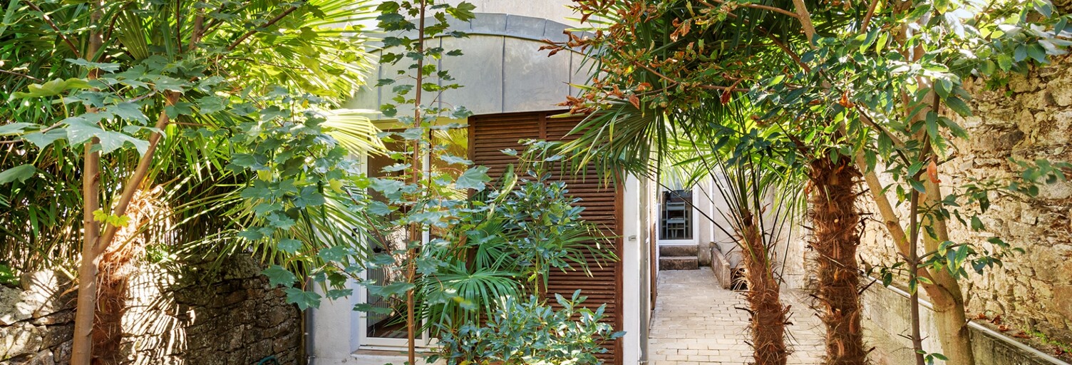 Maison 7 Pièces 130 m² à vendre à Nantes (44100)