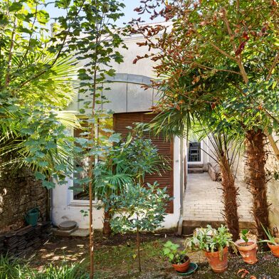 Maison 7 pièces 447000 €