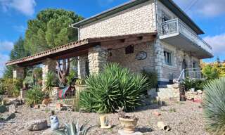 Maison 6 Pièces 147 m² à vendre à Xaintrailles (47230)