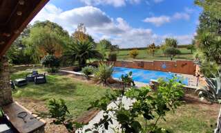 Maison 6 Pièces 147 m² à vendre à Xaintrailles (47230)