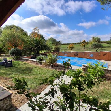 Maison 6 pièces 265000 €