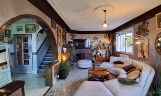 Maison 6 Pièces 147 m² à vendre à Xaintrailles (47230)