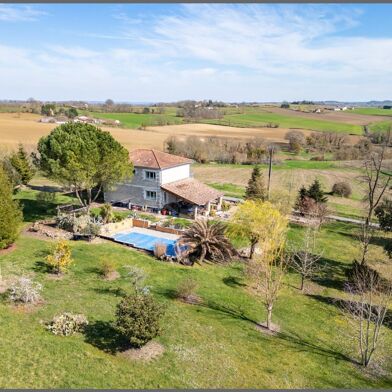 Maison 6 pièces 265000 €