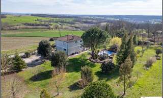 Maison 6 Pièces 147 m² à vendre à Xaintrailles (47230)