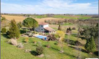 Maison 6 Pièces 147 m² à vendre à Xaintrailles (47230)