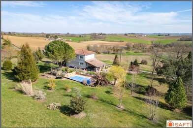 Maison 6 pièces 250000 €