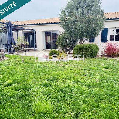 Maison 6 pièces 273000 €