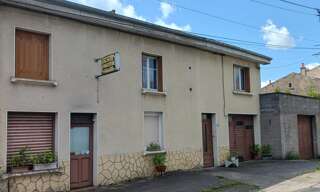 Maison 6 Pièces 205 m² à vendre à Xirocourt (54740)