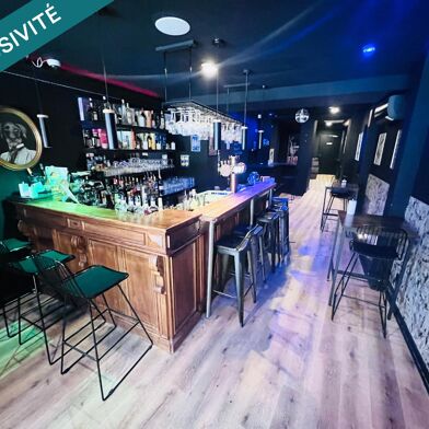 Immeuble  299000 €