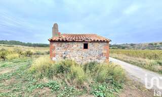 Terrain  23110 m² à vendre à Tautavel (66720)