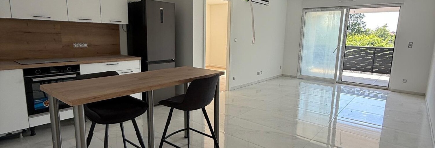 Appartement 3 Pièces 72 m² à vendre à Rurange-lès-Thionville (57310)