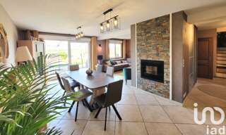 Maison 7 Pièces 152 m² à vendre à Vry (57640)