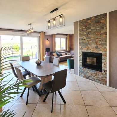 Maison 7 pièces 425000 €