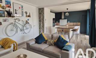 Appartement 7 Pièces 110 m² à vendre à Saint-Sébastien-sur-Loire (44230)