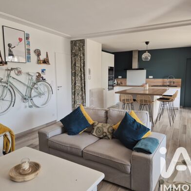 Appartement 7 pièces 339000 €