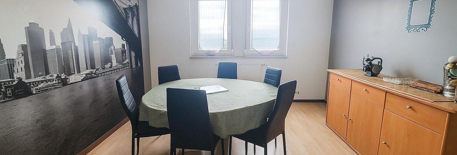 Appartement 5 Pièces 105 m² à vendre à Beaucourt (90500)