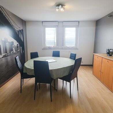 Appartement 5 pièces 99000 €