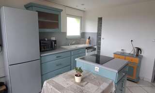 Appartement 5 Pièces 105 m² à vendre à Beaucourt (90500)