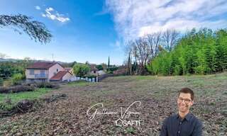 Terrain  650 m² à vendre à Francheville (69340)