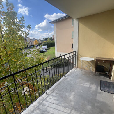 Appartement 3 pièces 645 €