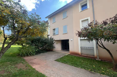 Appartement 3 pièces 645 €