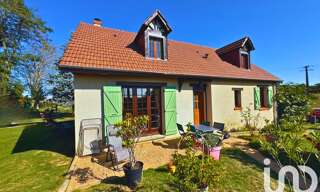 Maison 5 Pièces 128 m² à vendre à Cosne-Cours-sur-Loire (58200)