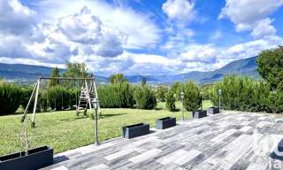 Maison 5 Pièces 135 m² à vendre à Saint-Germain-sur-Rhône (74910)