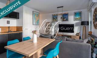 Appartement 1 Pièce 23 m² à vendre à Montpellier (34000)