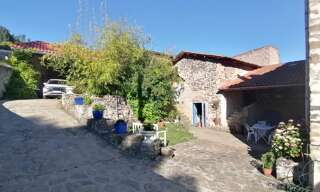 Maison 8 Pièces 172 m² à vendre à Moriat (63340)