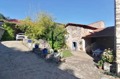 Maison 8 pièces 180000 €