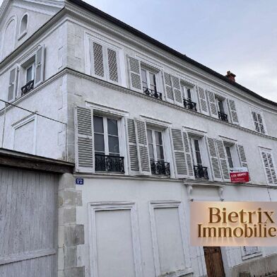 Maison 8 pièces 549000 €