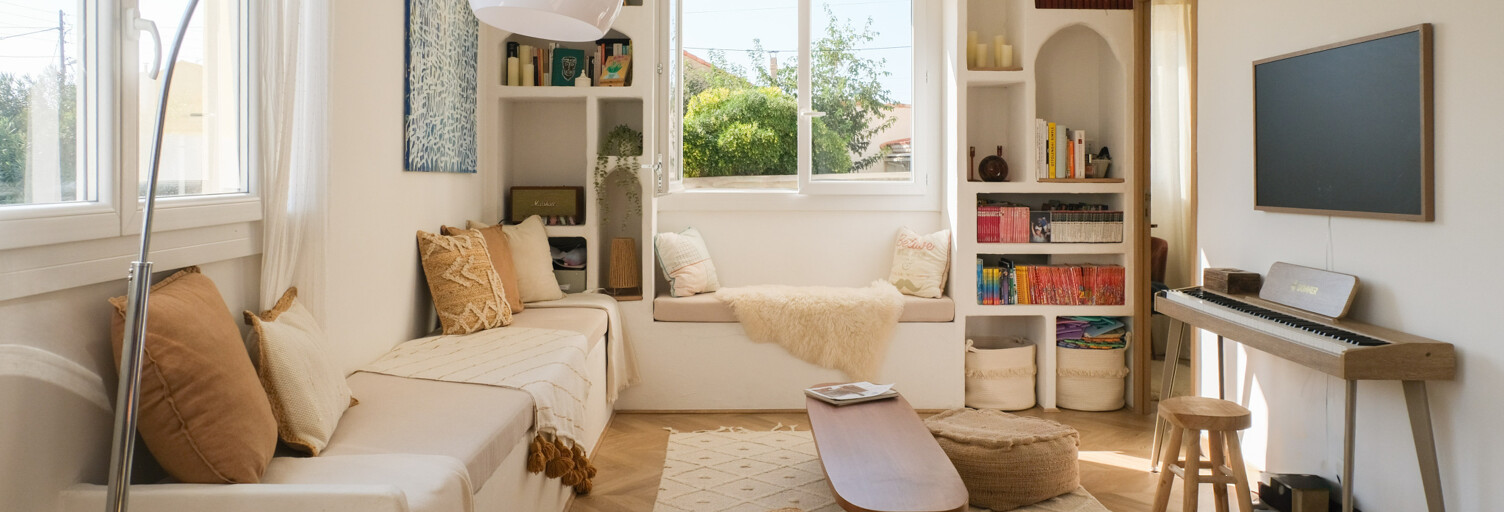 Appartement 4 Pièces 79 m² à vendre à Marseille 7 (13007)