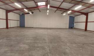 Commerce 1 Pièce 400 m² à vendre à Duttlenheim (67120)