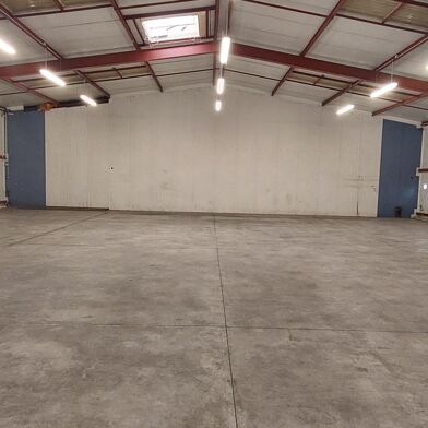 Commerce 1 pièces 299000 €