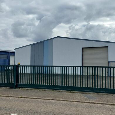 Commerce 1 pièces 299000 €