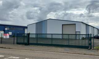 Commerce 1 Pièce 385 m² à vendre à Duttlenheim (67120)