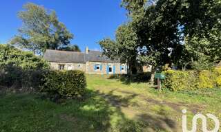 Maison 5 Pièces 98 m² à vendre à Tréduder (22310)