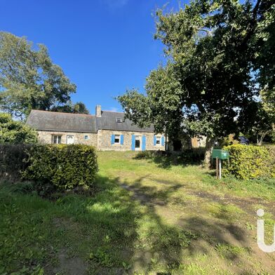 Maison 5 pièces 232055 €