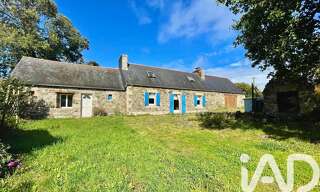 Maison 5 Pièces 98 m² à vendre à Tréduder (22310)