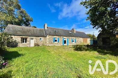 Maison 5 pièces 232055 €