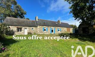 Maison 5 Pièces 98 m² à vendre à Tréduder (22310)
