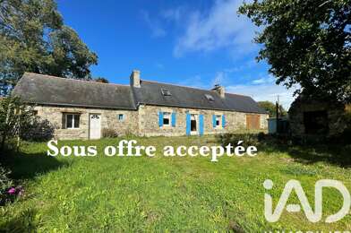 Maison 5 pièces 232055 €