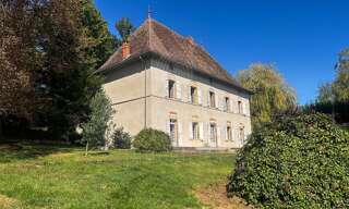 Maison 12 Pièces 400 m² à vendre à La Côte-Saint-André (38260)