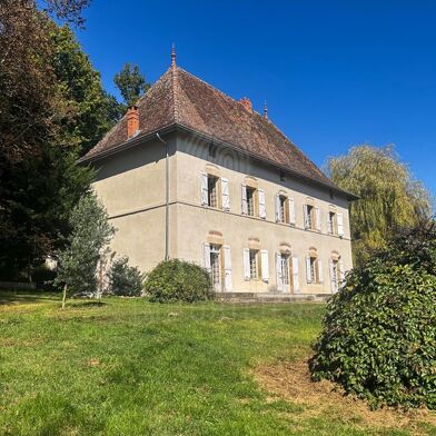 Maison 12 pièces 470000 €